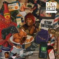 Don Elway - Ni99a S#!T (Explicit)