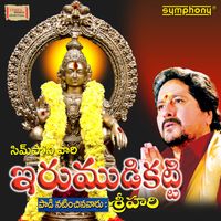 Srihari - Irumudikatti