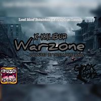 X-Kalibur - Warzone (Explicit)