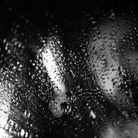 Cleber Motta - Sombras e Gotas