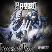PRYZD - DEFENSE OF REACH