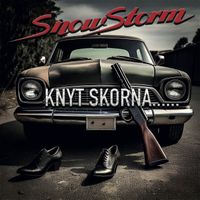Snowstorm - Knyt Skorna...