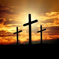 Leon King - Say His Name