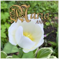 Anne - Maria