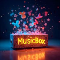AlexK - MusicBox