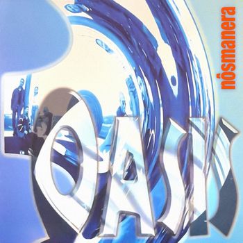 Oasis - Nôs Manera