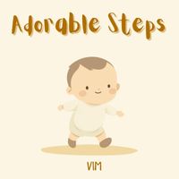 VIM - Adorable Steps