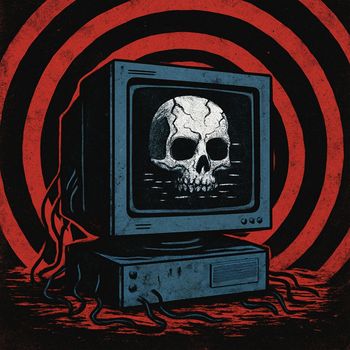 Player vs. Environment - Cursed.exe