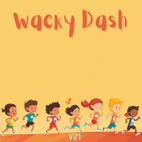 VIM - Wacky Dash