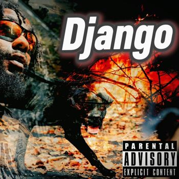 Gustavo - Django (Explicit)