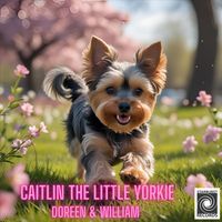 Doreen & William - Caitlin the Little Yorkie
