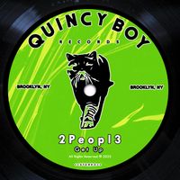 2Peopl3 - Get Up