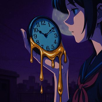 Jensen - Perder El Tiempo