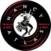 Nancy Atlas - Hustle & Beg