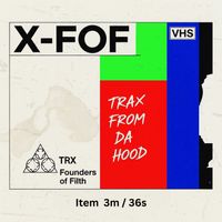 Felix Da Housecat - Trax from Da Hood