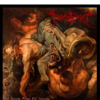 BASTARD - Sull Putrido Altare del Salvatore (Explicit)
