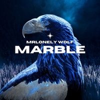 MrLonely Wolf - Marble