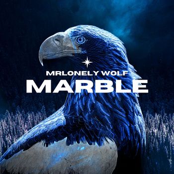 MrLonely Wolf - Marble