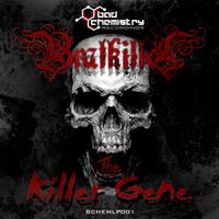 Bratkilla - The Killer Gene L.P.