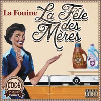 La Fouine - Fête des mères