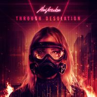 New Arcades - Through Desolation