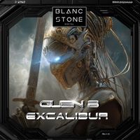 Guen B - Excalibur
