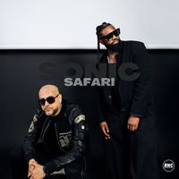Blizz Bugaddi, Jules Le Boudon - Sonic Safari