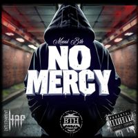 MINAL - No Mercy (Explicit)