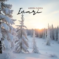 Aurora Clásica - Inari
