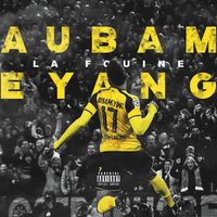 La Fouine - Aubameyang