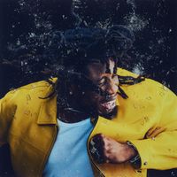 Obongjayar - Paradise Now (Explicit)