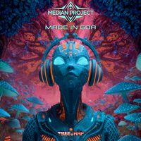 Median Project - Made In Goa