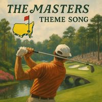 Instrumental King - The Masters Theme Song (Cover)