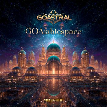 Goastral - GOArabicspace