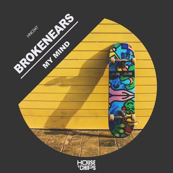Brokenears - My Mind