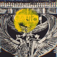Lee "Scratch" Perry - REIGN INNA BABYLON