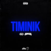 R2 feat. Yorssy - TIMINIK (Explicit)