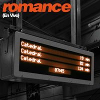 Romance - Romance (En Vivo)