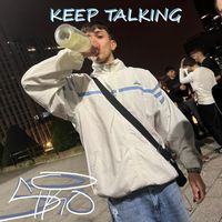 pSIKO - Keep Talking (Explicit)