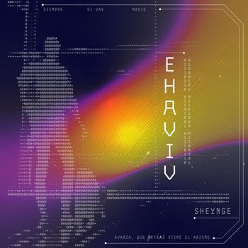 Sheynge - Ehaviv