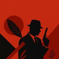 NØDĒH - Mr. Bond