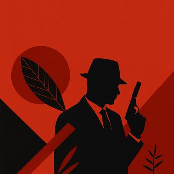 NØDĒH - Mr. Bond