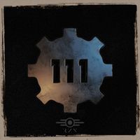 ROZEN - Fallout 4: Vault 111 (from "Fallout 4")