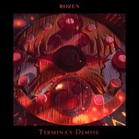 ROZEN - Termina's Demise (from "The Legend of Zelda: Majora's Mask")