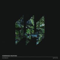 Homemade Weapons - Kickback