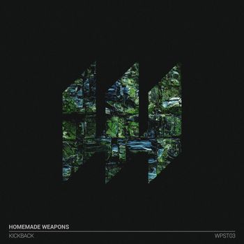 Homemade Weapons - Kickback