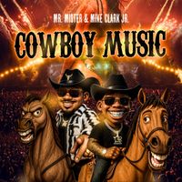 Mr. Mister - Cowboy Music