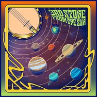 The Dirty Grass Players - 3rd Stone From The Sun