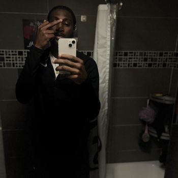 Eli Jah - Would You (Explicit)