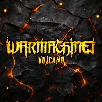 WarMachine - Volcano